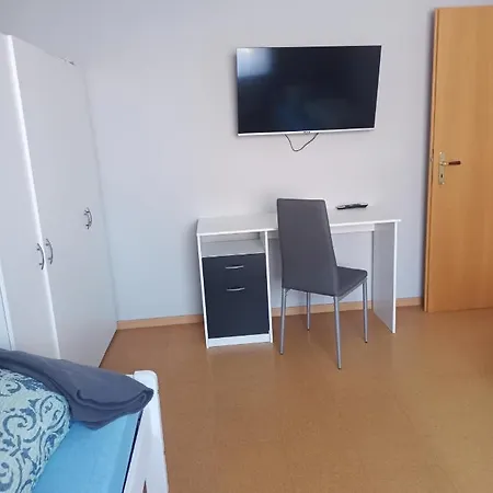 Monteurwohnung Atrico פפנבורג
