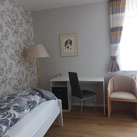דירה Monteurwohnung Atrico *