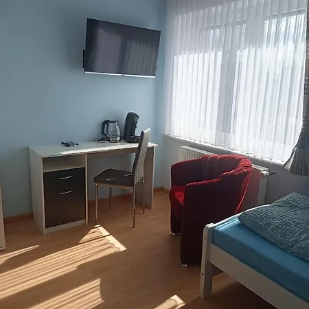 Monteurwohnung Atrico