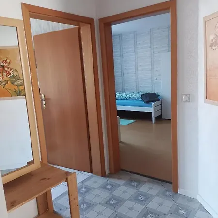 Monteurwohnung Atrico