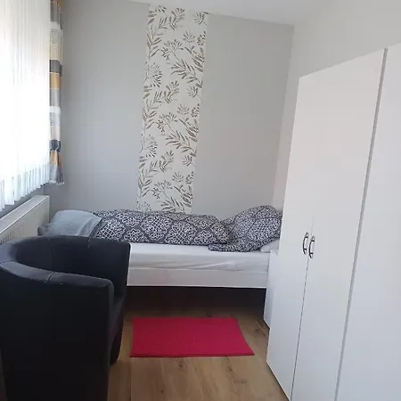 Monteurwohnung Atrico דירה