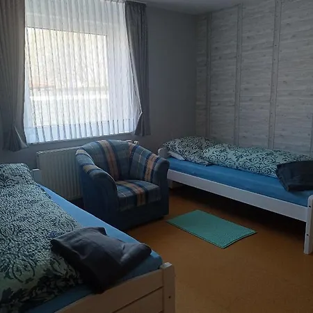 Monteurwohnung Atrico פפנבורג