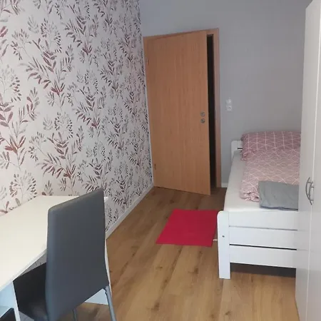 Monteurwohnung Atrico