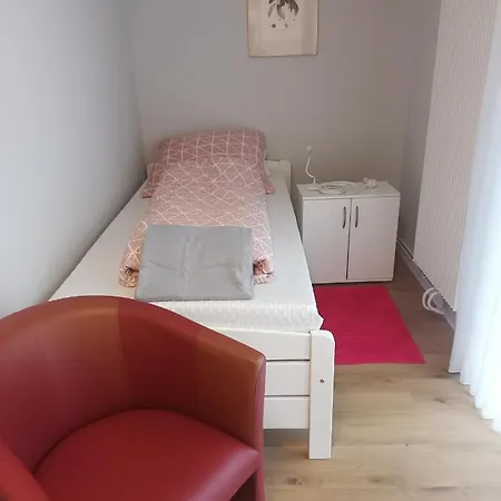 Monteurwohnung Atrico *