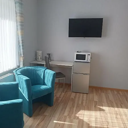 דירה Monteurwohnung Atrico