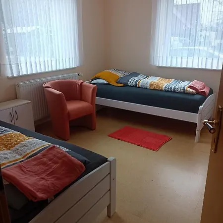Monteurwohnung Atrico פפנבורג