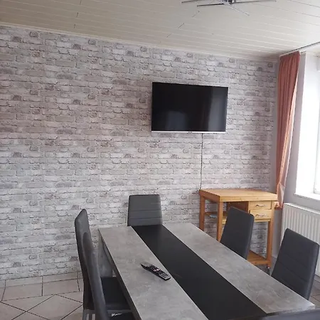 Monteurwohnung Atrico